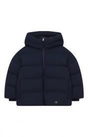 Пуховик IL GUFO