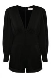 Комбинезон Saint Laurent