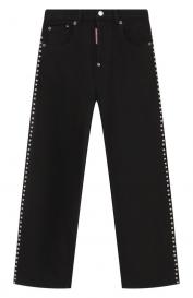 Джинсы DSquared2