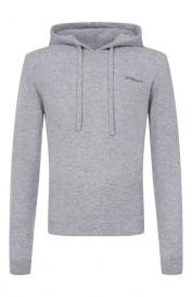 Кашемировое худи Off-white