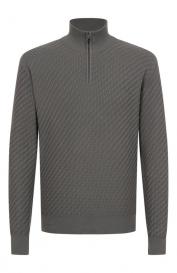 Джемпер из хлопка и шелка Brioni