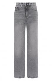Джинсы Wide Leg 415 12 STOREEZ