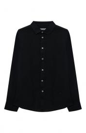 Льняная рубашка Paolo Pecora Milano