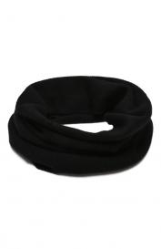 Кашемировый шарф-снуд Loulou de Saison