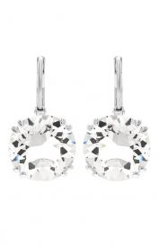 Серьги Millenia SWAROVSKI