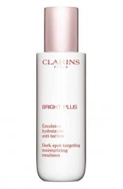 Увлажняющая эмульсия, способствующая сокращению пигментации Bright Plus (75ml) CLARINS