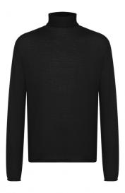 Шерстяная водолазка Isabel Benenato