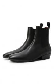 Кожаные челси Granblocco MARSELL