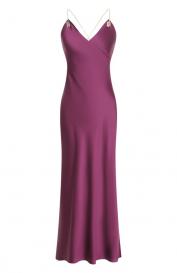 Шелковое платье DANAMÉ