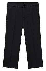 Шерстяные брюки Dolce&Gabbana