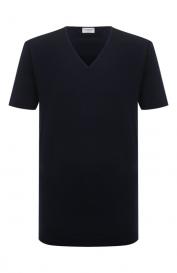 Хлопковая футболка ZIMMERLI