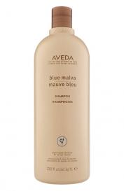 Шампунь, усиливающий цвет Blue Malva (1000ml) Aveda