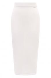 Кашемировая юбка KITON