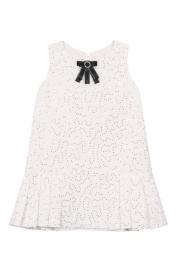 Хлопковое платье Ammi Zhanna & Anna