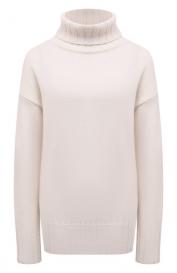 Свитер из шерсти и кашемира Pietro Brunelli