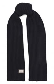 Шерстяной шарф Dolce&Gabbana