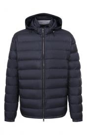 Пуховая куртка PAUL&SHARK