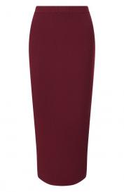 Юбка из вискозы Weekend Max Mara