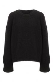 Шерстяной свитер Isabel Benenato