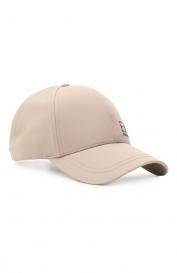 Хлопковая бейсболка Ea7