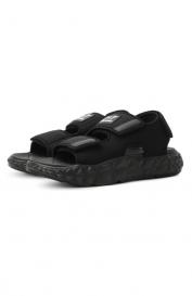 Текстильные сандалии Kombat Ea7