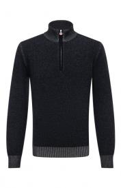 Кашемировый джемпер KITON