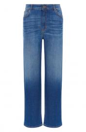 Джинсы Weekend Max Mara