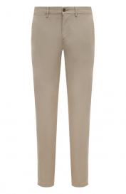 Хлопковые брюки 7  FOR ALL MANKIND