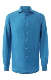 Льняная рубашка Fefe`