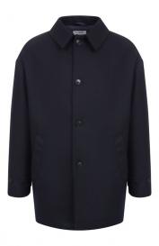 Пальто из шерсти и кашемира Premiata