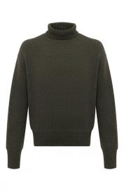 Кашемировый свитер Givenchy