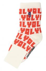 Хлопковые носки Bobo Choses