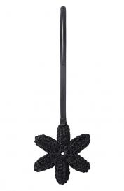 Брелок-шарм Flower Jil Sander