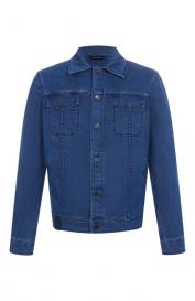 Джинсовая куртка Stefano Ricci