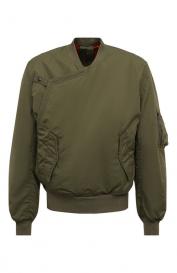 Бомбер MAHARISHI