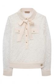 Блузка ELIE SAAB JUNIOR