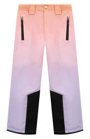 Брюки Jump Pro MOLO