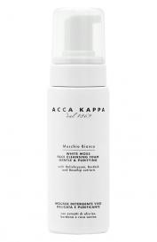 Очищающая пенка для лица White Moss (200ml) Acca Kappa