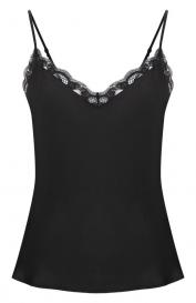 Шелковый топ SimonePerele