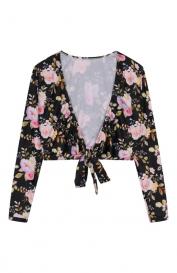 Топ для плавания Olga Valentine