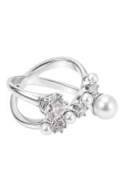 Кольцо Matrix SWAROVSKI