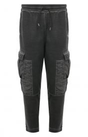 Хлопковые джоггеры A Cold Wall