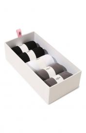 Набор из пяти пар колготок School collection Yula