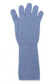 Перчатки из шерсти и кашемира Freeage