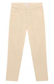 Вельветовые брюки Eleventy