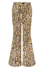 Хлопковые брюки nackiye