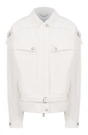 Хлопковая куртка Magda Butrym