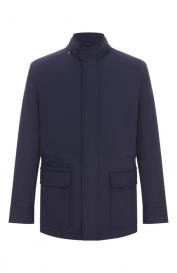 Шерстяная куртка Corneliani