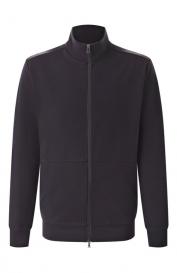 Толстовка из вискозы Bogner