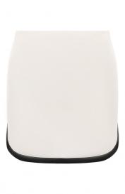 Льняная юбка Forte Dei Marmi Couture